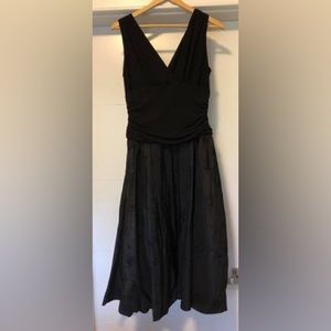 Laura Petites Party Dress